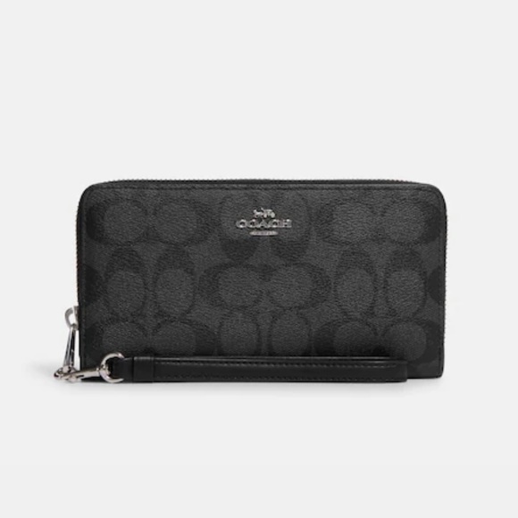Coach Bags Coach Wallet Poshmark